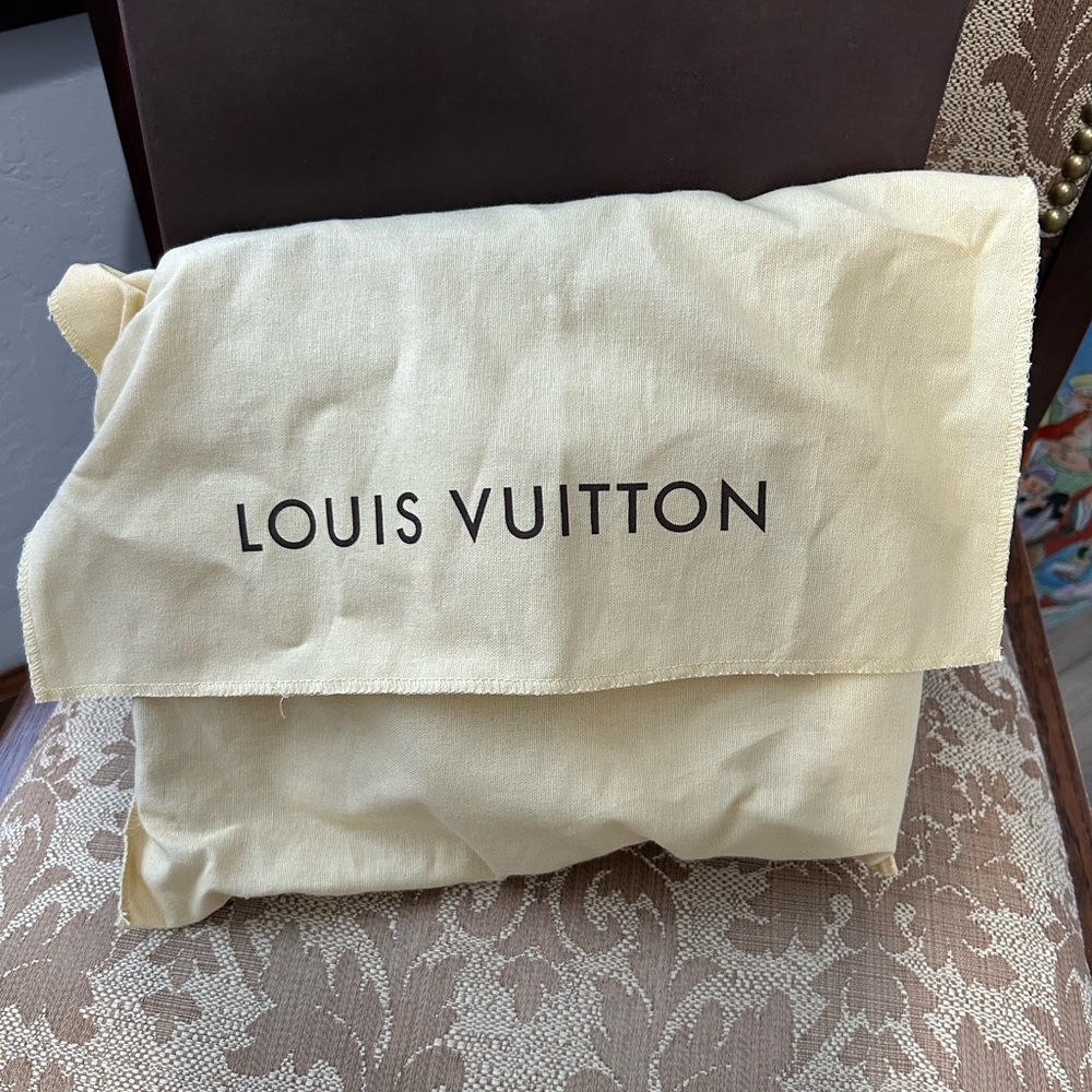 Louis Vuitton Rift Multicolore Takashi Murakami Limited Edition White Crossbody - Picture 5 of 16